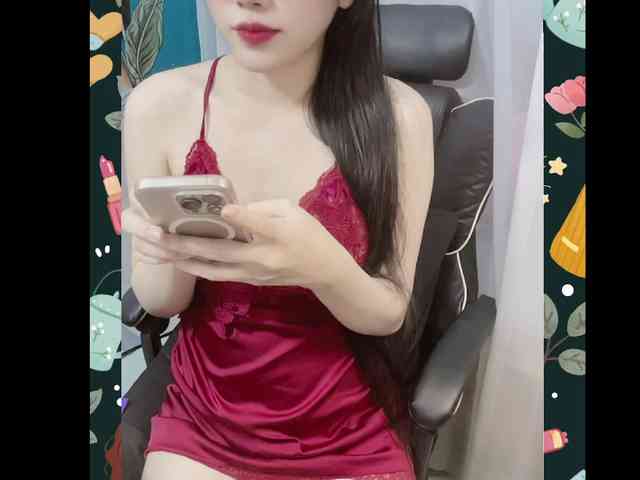 Lilybabe20 webcam