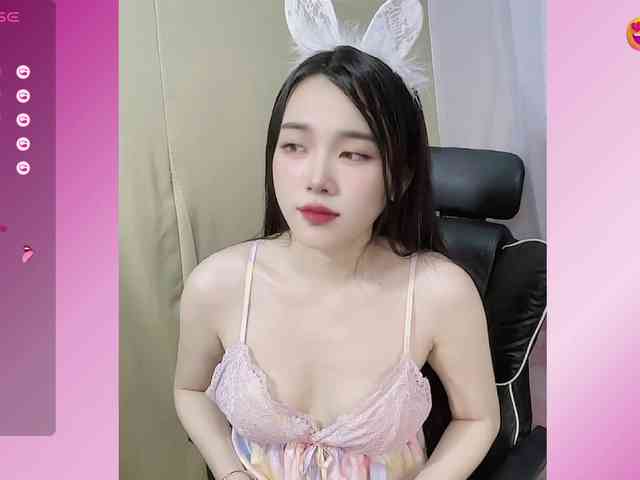 Lilybabe20 webcam