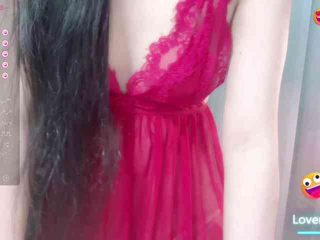 Lilybabe20 webcam