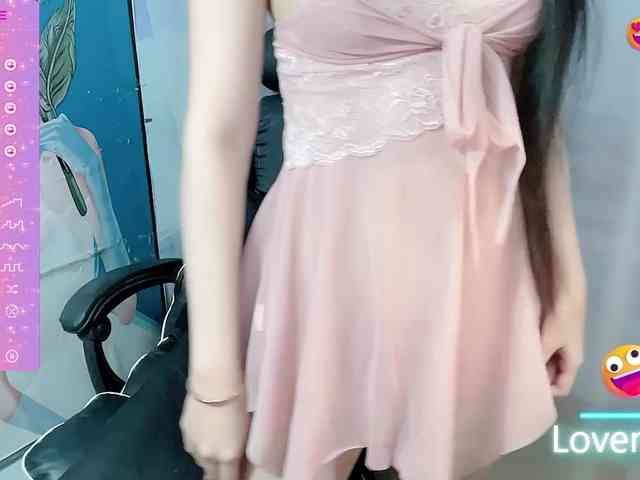 Lilybabe20 webcam