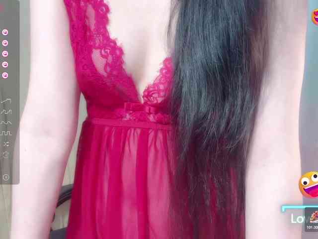 Lilybabe20 webcam