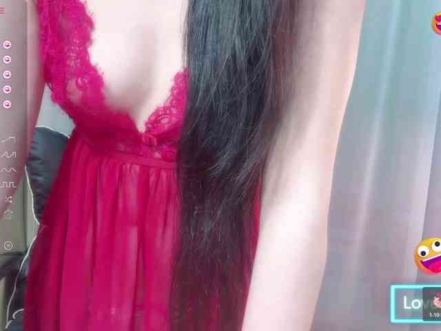 Lilybabe20 webcam