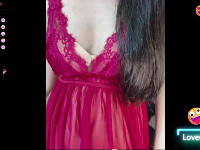 Lilybabe20 webcam