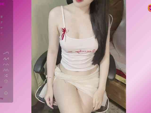 Lilybabe20 webcam