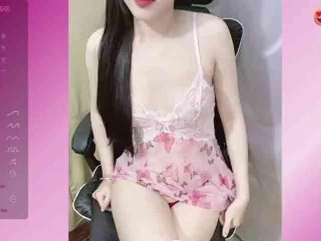 Lilybabe20 webcam