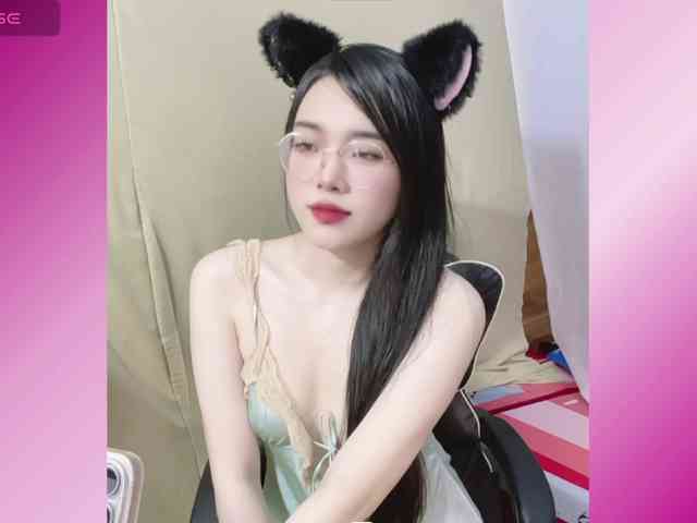 モデル: Lilybabe20