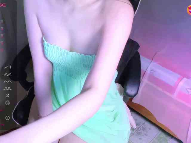Lilybabe20 webcam
