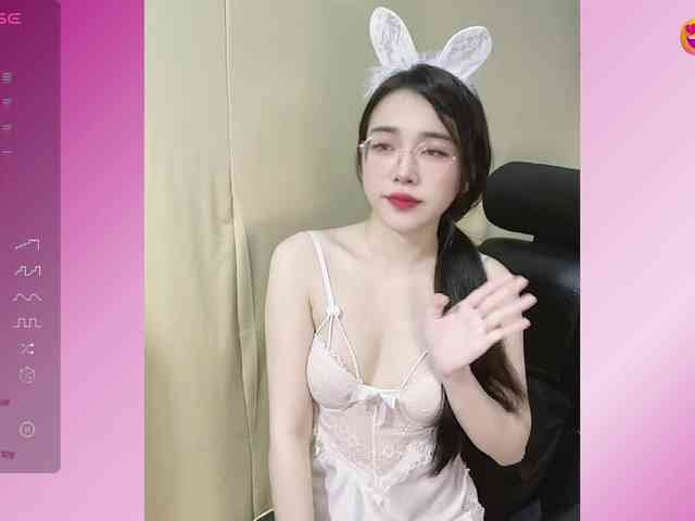 Lilybabe20 webcam