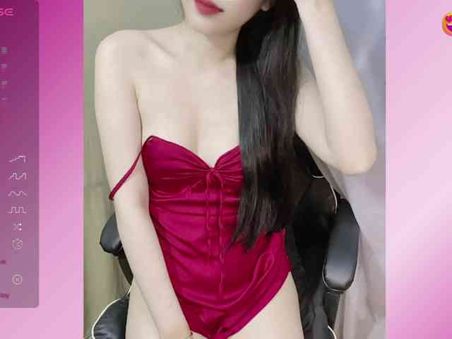 Lilybabe20 webcam
