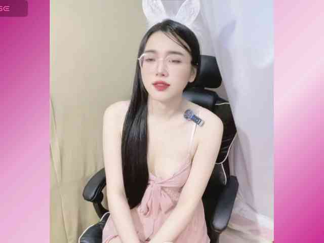 Lilybabe20 webcam