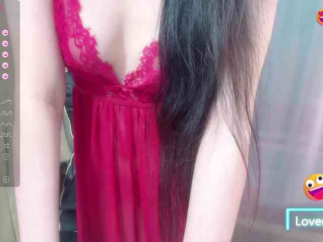Lilybabe20 webcam