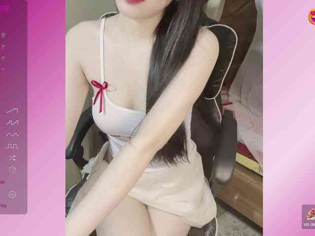 Lilybabe20 webcam