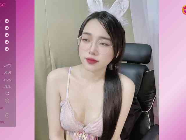 Lilybabe20 webcam