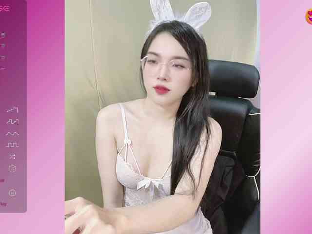 Lilybabe20 webcam