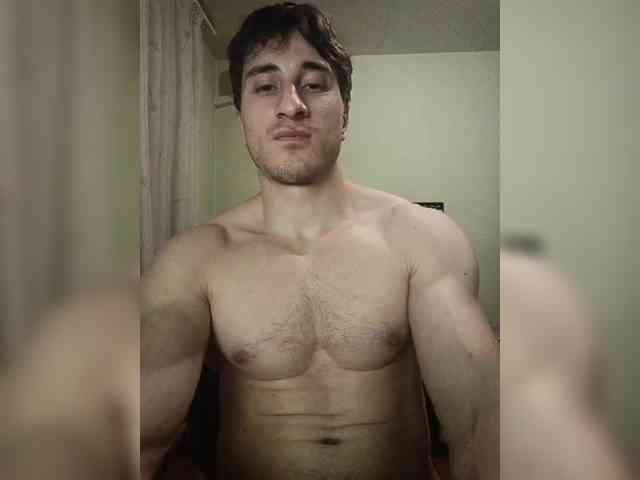 eric-daimondxxx Sex Cam Show