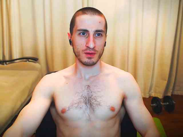 eric-daimondxxx Sex Cam Show