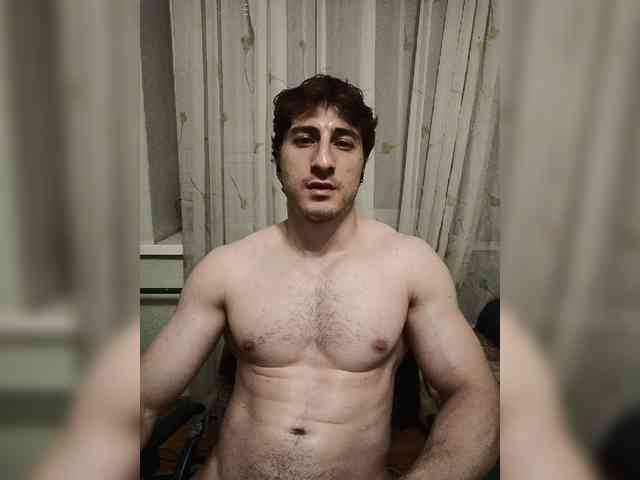 eric-daimondxxx Live Webcam on BongaCams