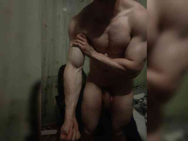 eric-daimondxxx Sex Cam Show