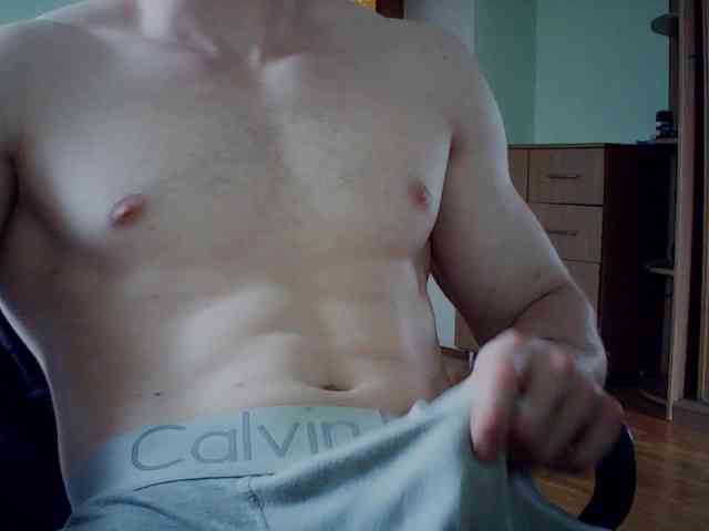 eric-daimondxxx Sex Cam Show