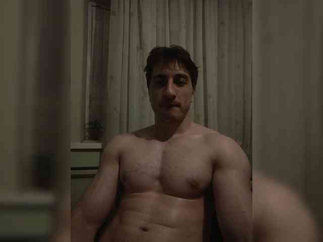 eric-daimondxxx Sex Cam Show