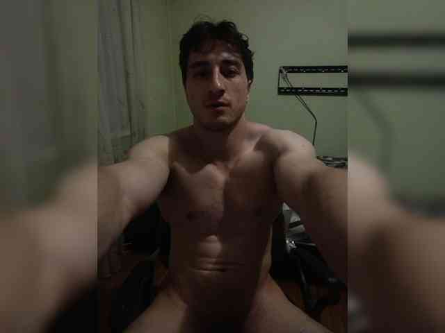 eric-daimondxxx Sex Cam Show