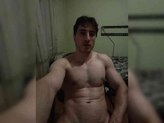eric-daimondxxx Sex Cam Show