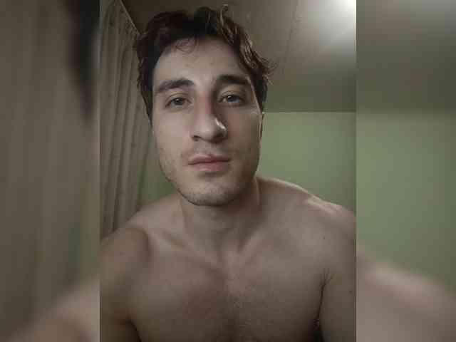 eric-daimondxxx Sex Cam Show