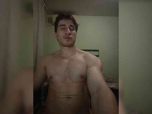 eric-daimondxxx Sex Cam Show