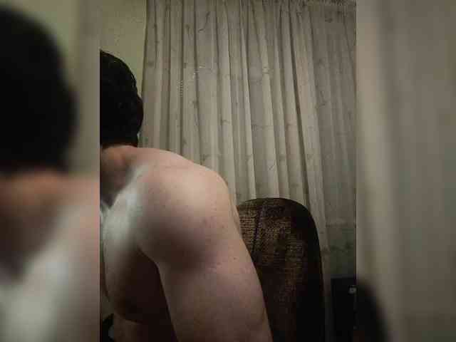 eric-daimondxxx Sex Cam Show