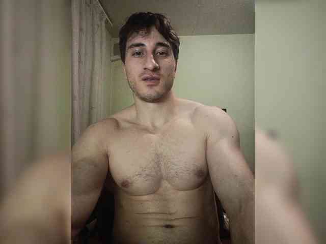 eric-daimondxxx Sex Cam Show