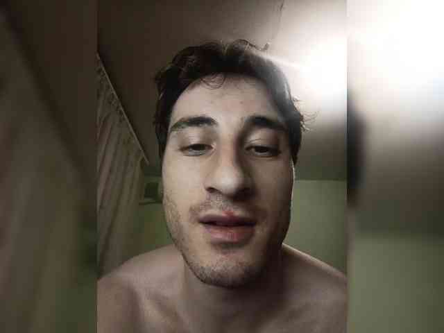 eric-daimondxxx Sex Cam Show