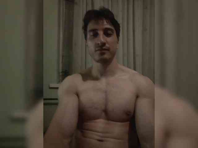 eric-daimondxxx Sex Cam Show