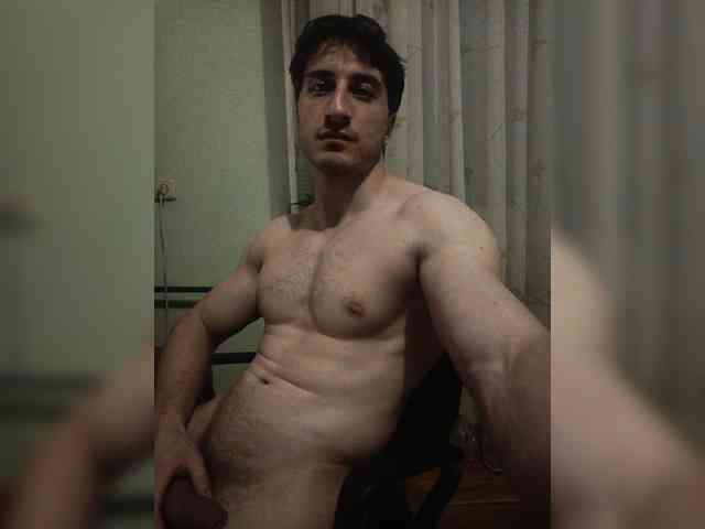 eric-daimondxxx Sex Cam Show