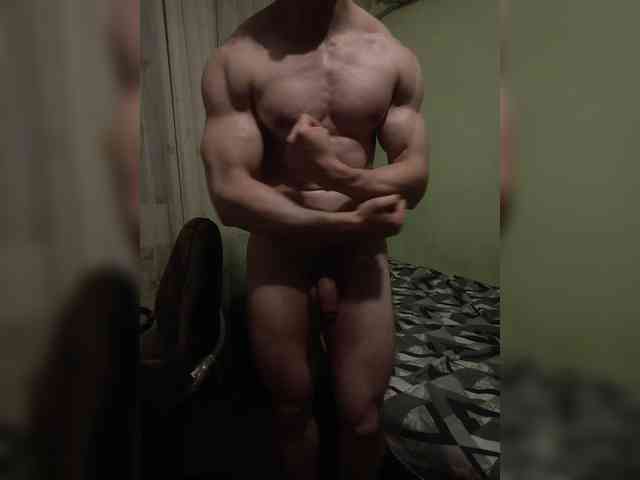 eric-daimondxxx Sex Cam Show