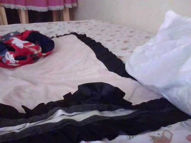 NewBird live cam on BongaCams