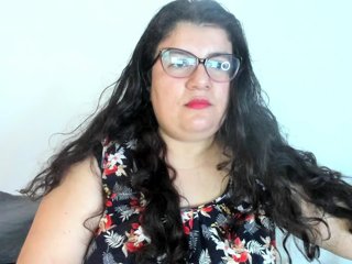 mystery-psique Porn Show