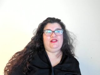 mystery-psique Porn Show