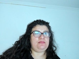 mystery-psique Porn Show