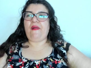 mystery-psique Porn Show
