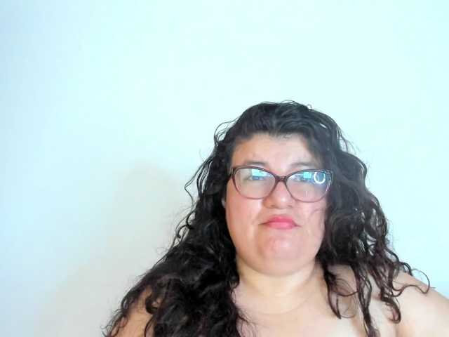 mystery-psique live cam on BongaCams