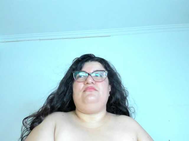 mystery-psique live cam on BongaCams
