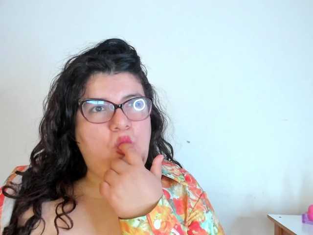 mystery-psique, en vivo ahora en BongaCams