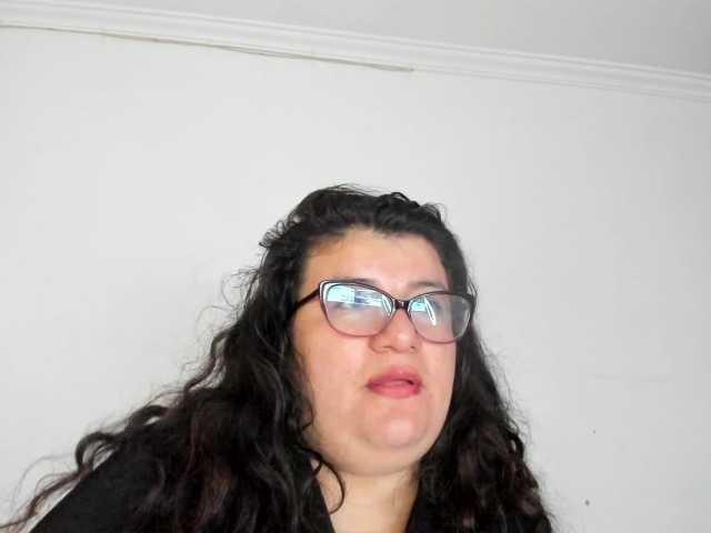 mystery-psique live cam on BongaCams
