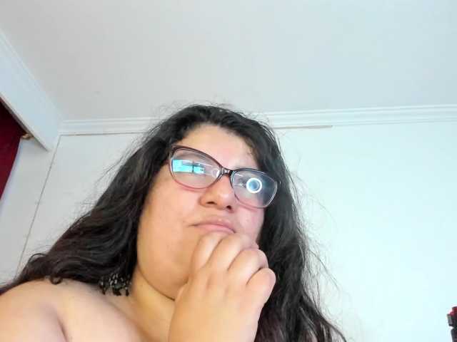 mystery-psique, live now on BongaCams