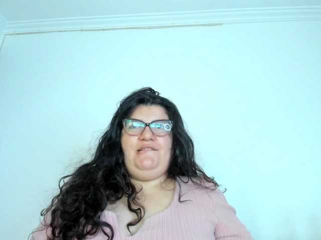 mystery-psique live cam on BongaCams