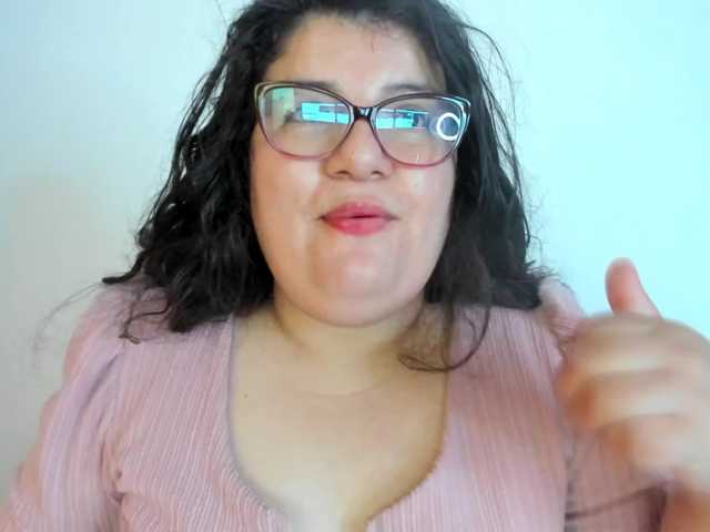 mystery-psique live cam on BongaCams
