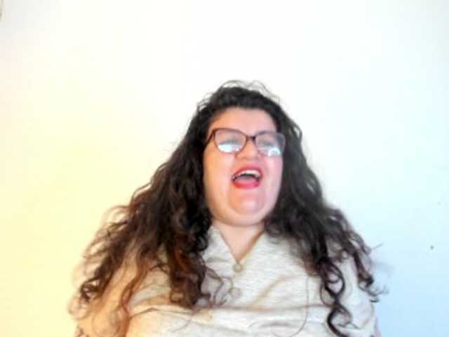 mystery-psique live cam on BongaCams