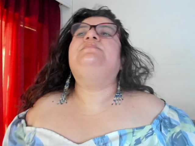 mystery-psique, live now on BongaCams