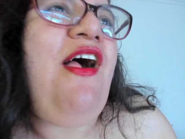 mystery-psique, live now on BongaCams