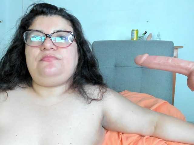 mystery-psique live cam on BongaCams